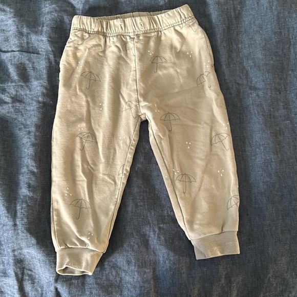 Quincy Mae 18-24 Lot of pants / sweatpants - Picture 11 of 14